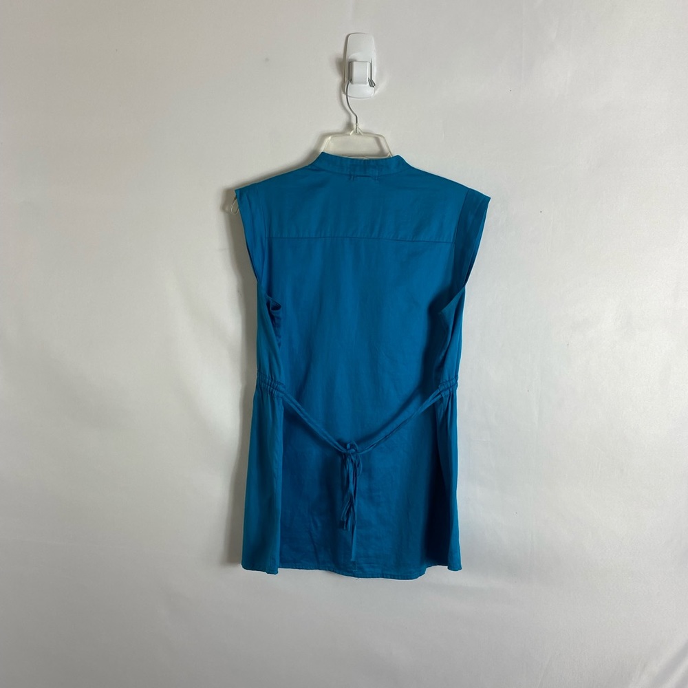 Sam &Max blouse - Picture 6 of 6